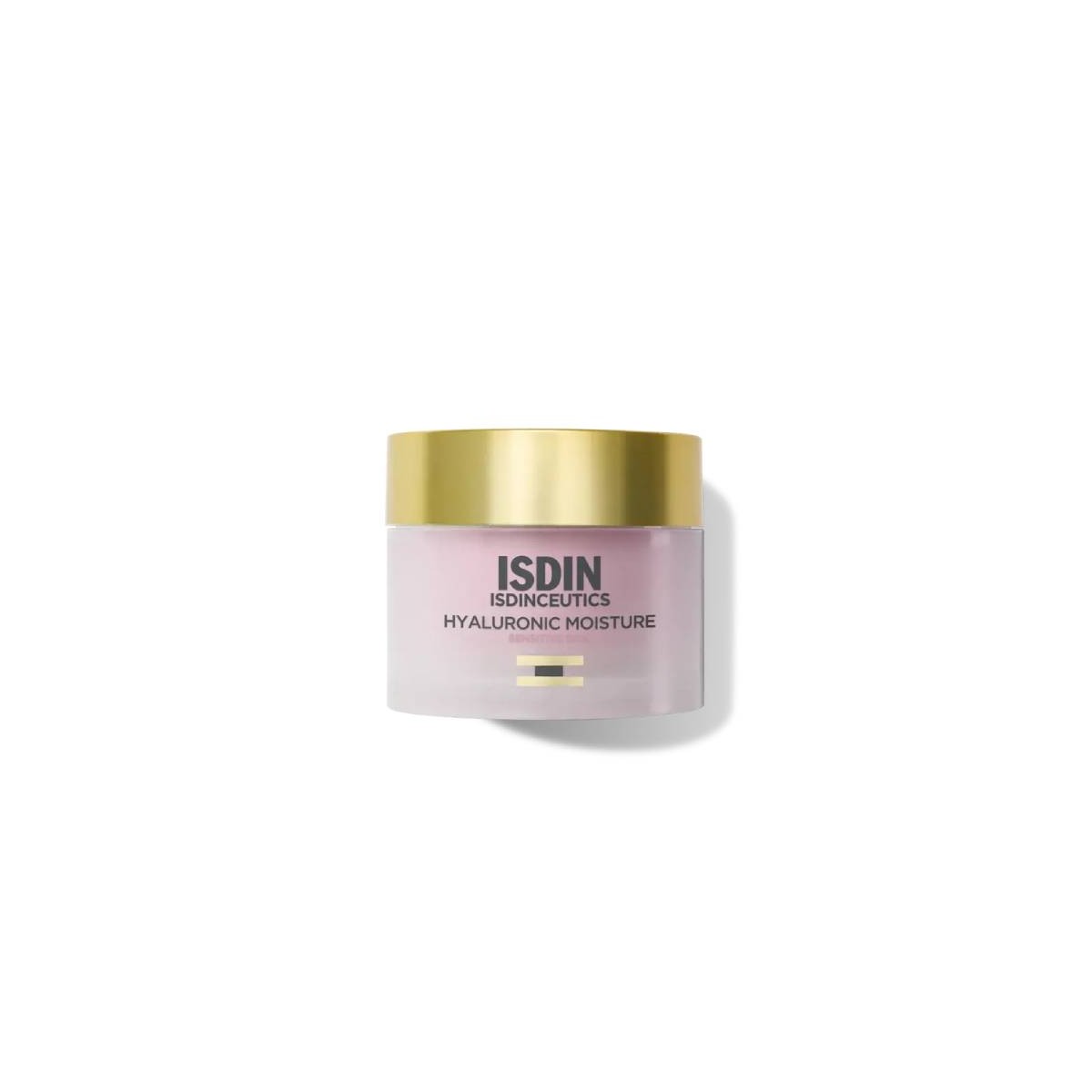 Isidnceutics Hyaluronic Moisture Sensitive Skin 50gr