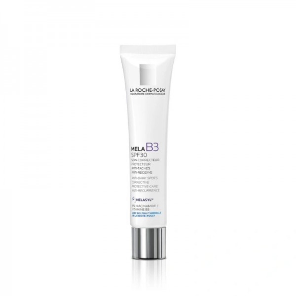 La Roche Posay MelaB3 Crema 40 ml