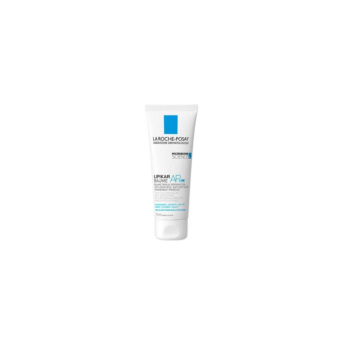 Lipikar Baume AP+ la Roche Posay 200 ml