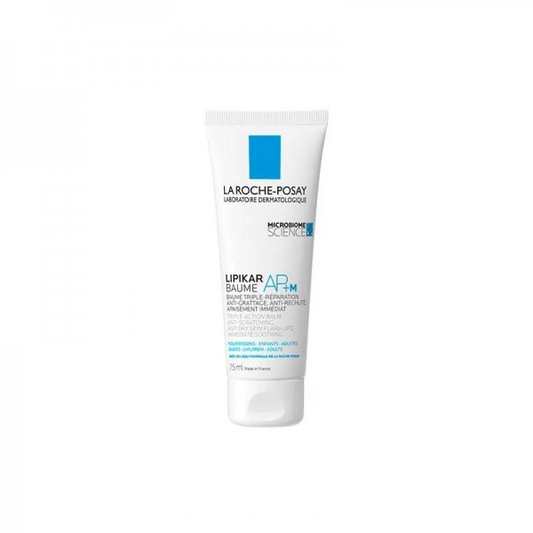 Lipikar Baume AP+ la Roche Posay 200 ml