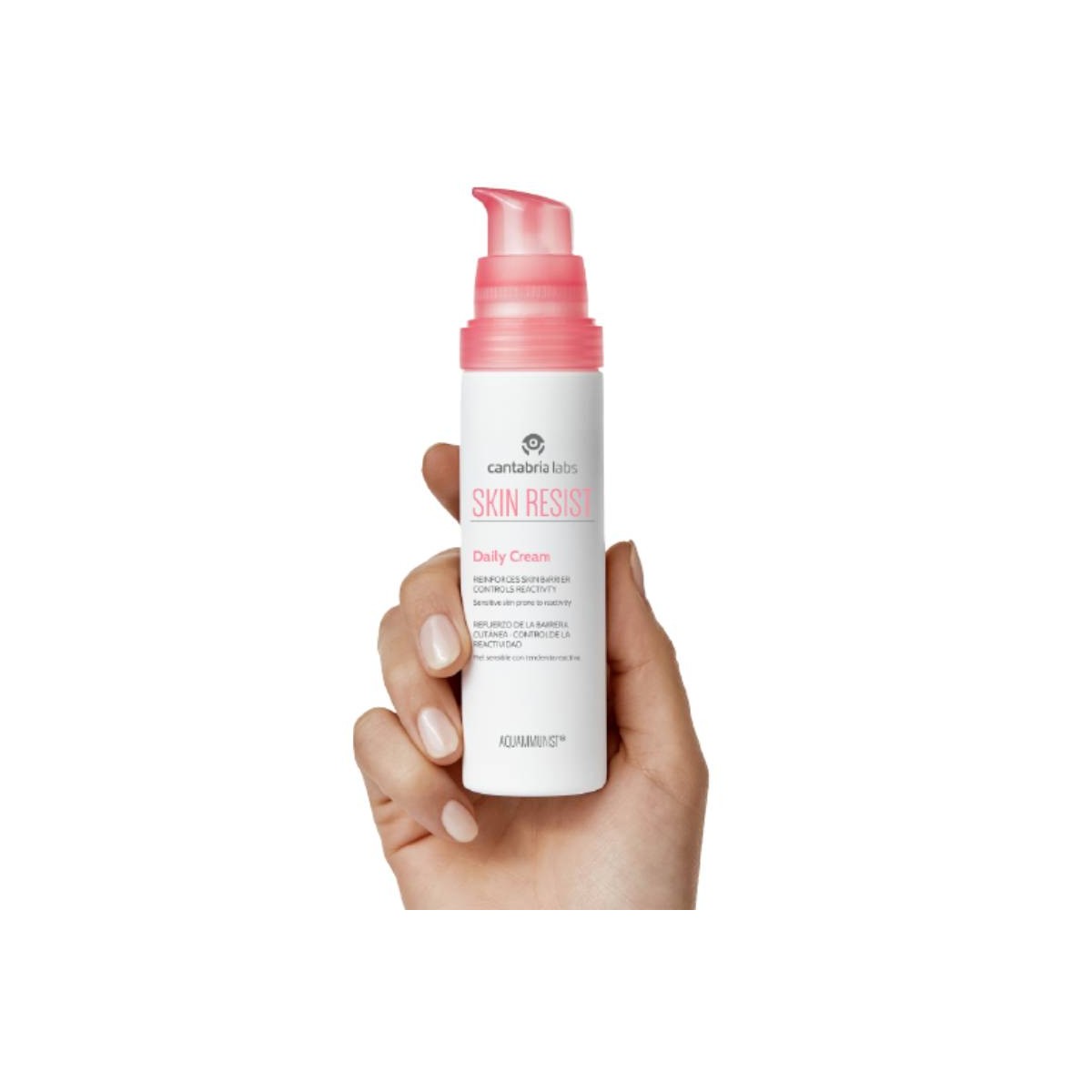 Skin Resist Daily Cream 50 ml