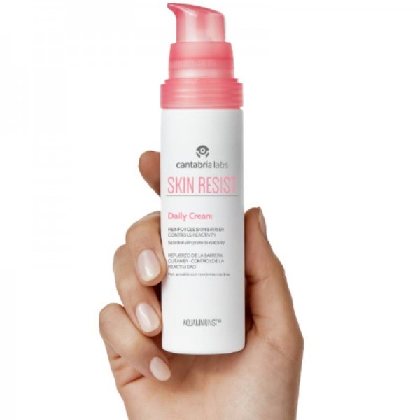 Skin Resist Daily Cream 50 ml