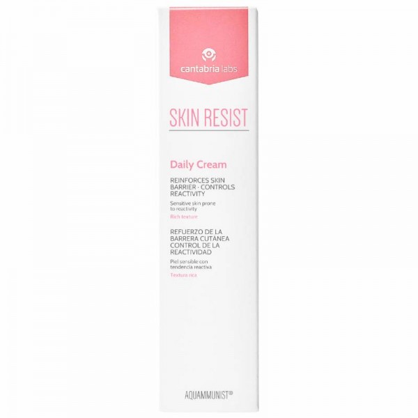 Skin Resist Daily Cream 50 ml