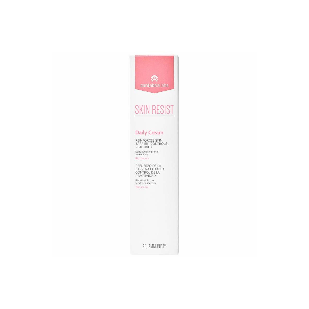Skin Resist Daily Cream 50 ml