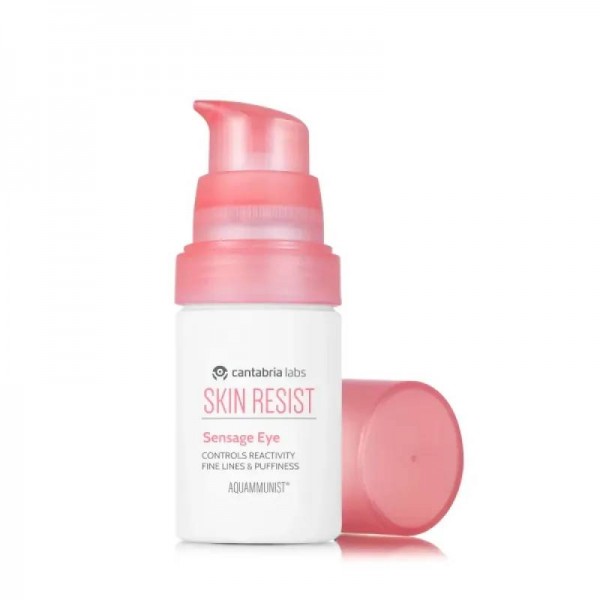 Skin Resist Sensage Eye 15 ml 2
