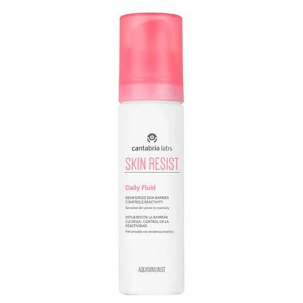 Skin Resist Daily Fluid 50 ml