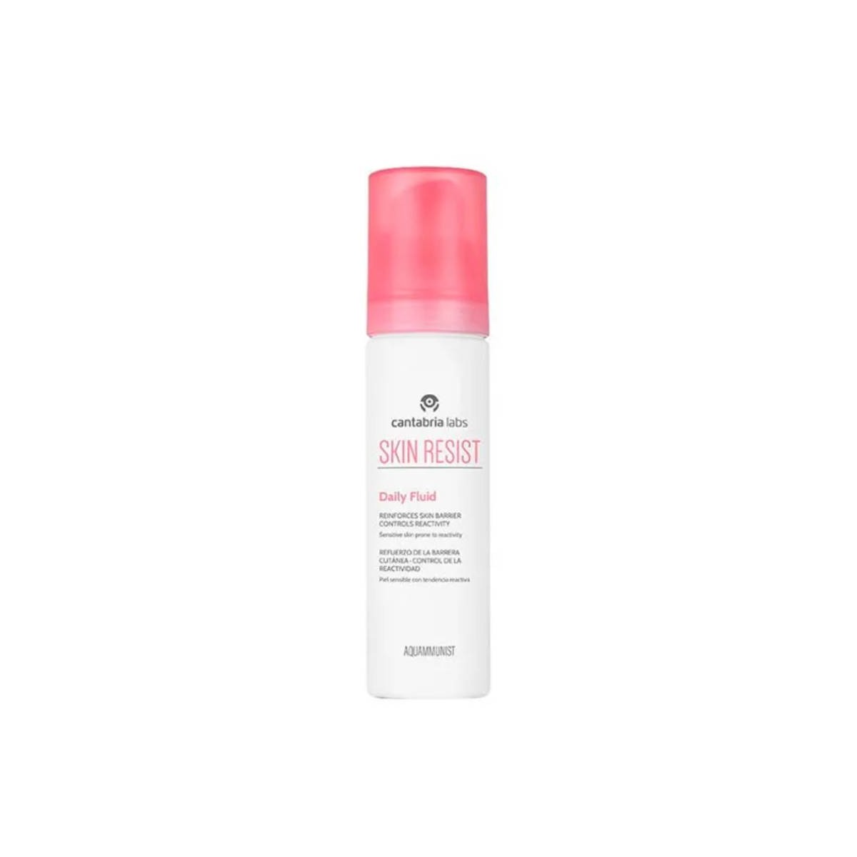 Skin Resist Daily Fluid 50 ml
