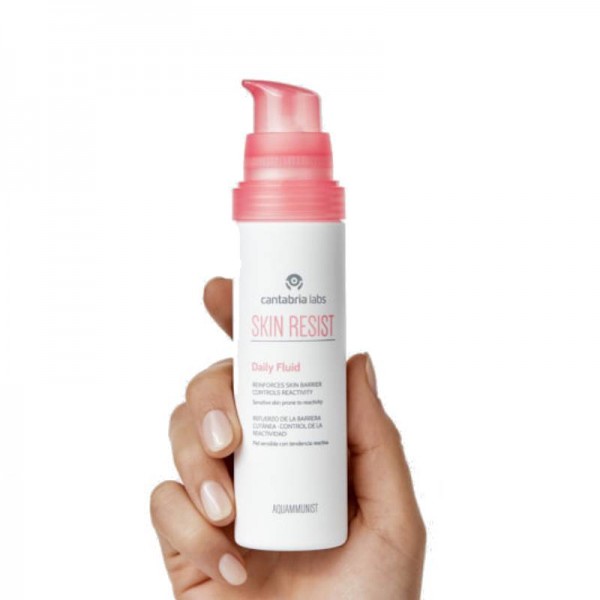 Skin Resist Daily Fluid 50 ml 2