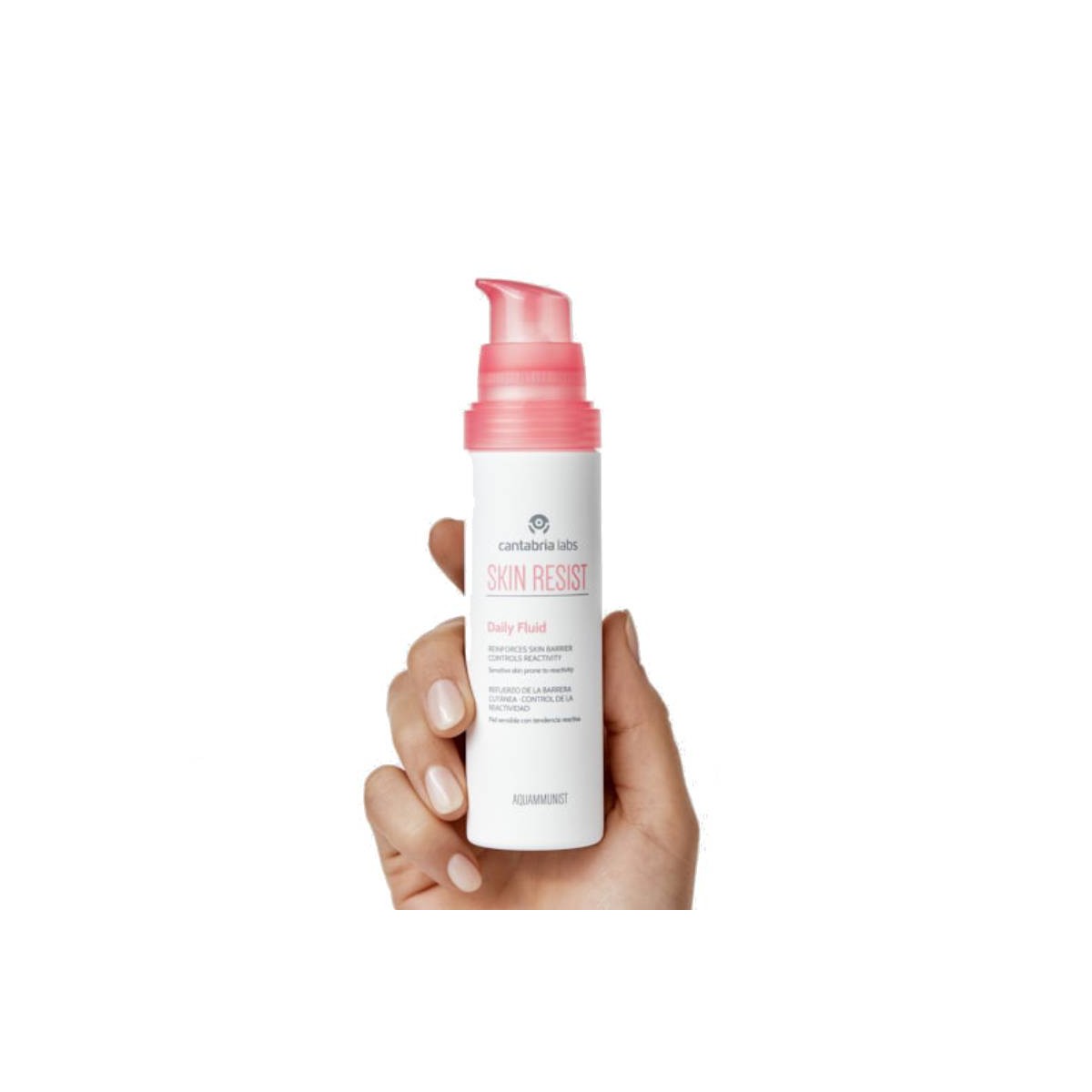 Skin Resist Daily Fluid 50 ml