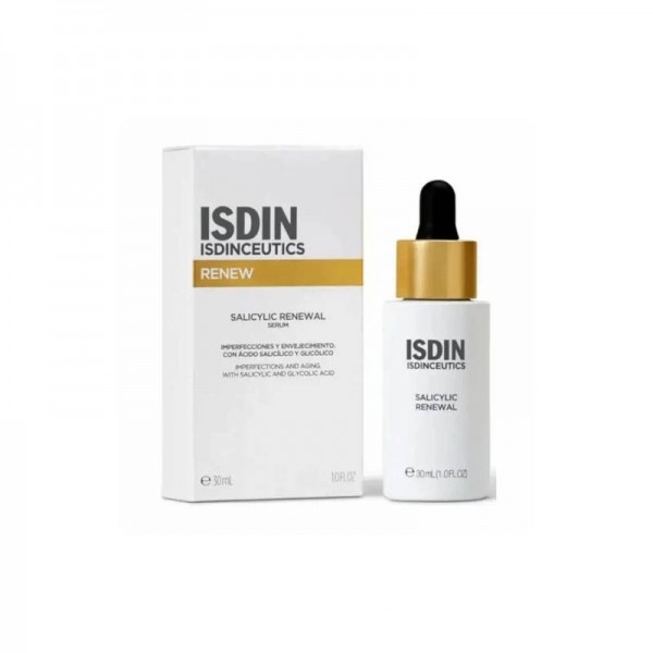 Isdinceutics Salicylic Renewal Serum 30 ml