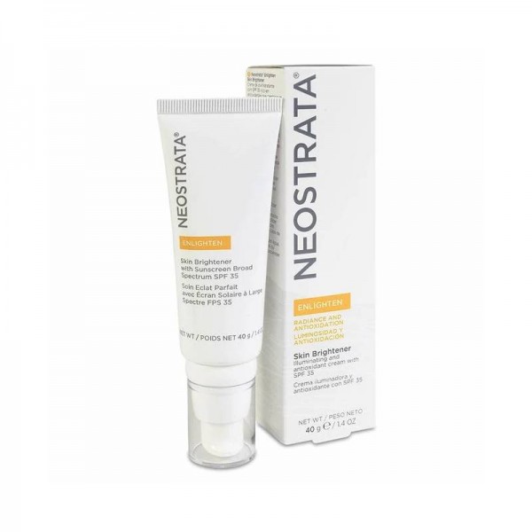 Neostrata Enlighten Skin Brightener SPF 35 40gr
