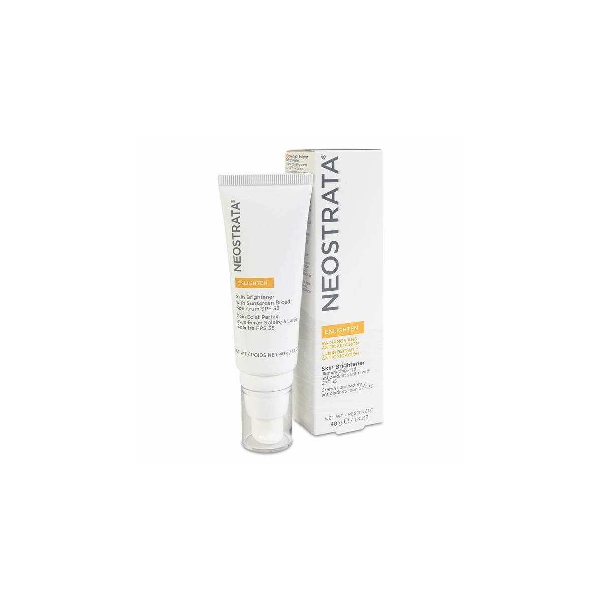 Neostrata Enlighten Skin Brightener SPF 35 40gr