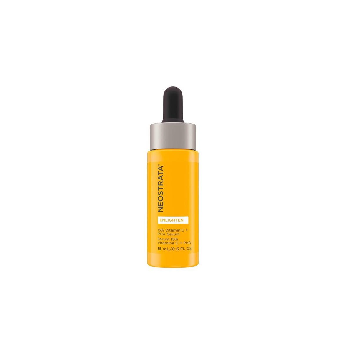 Neostrata Enlighten Serum Vitamina C 15% + PHA...