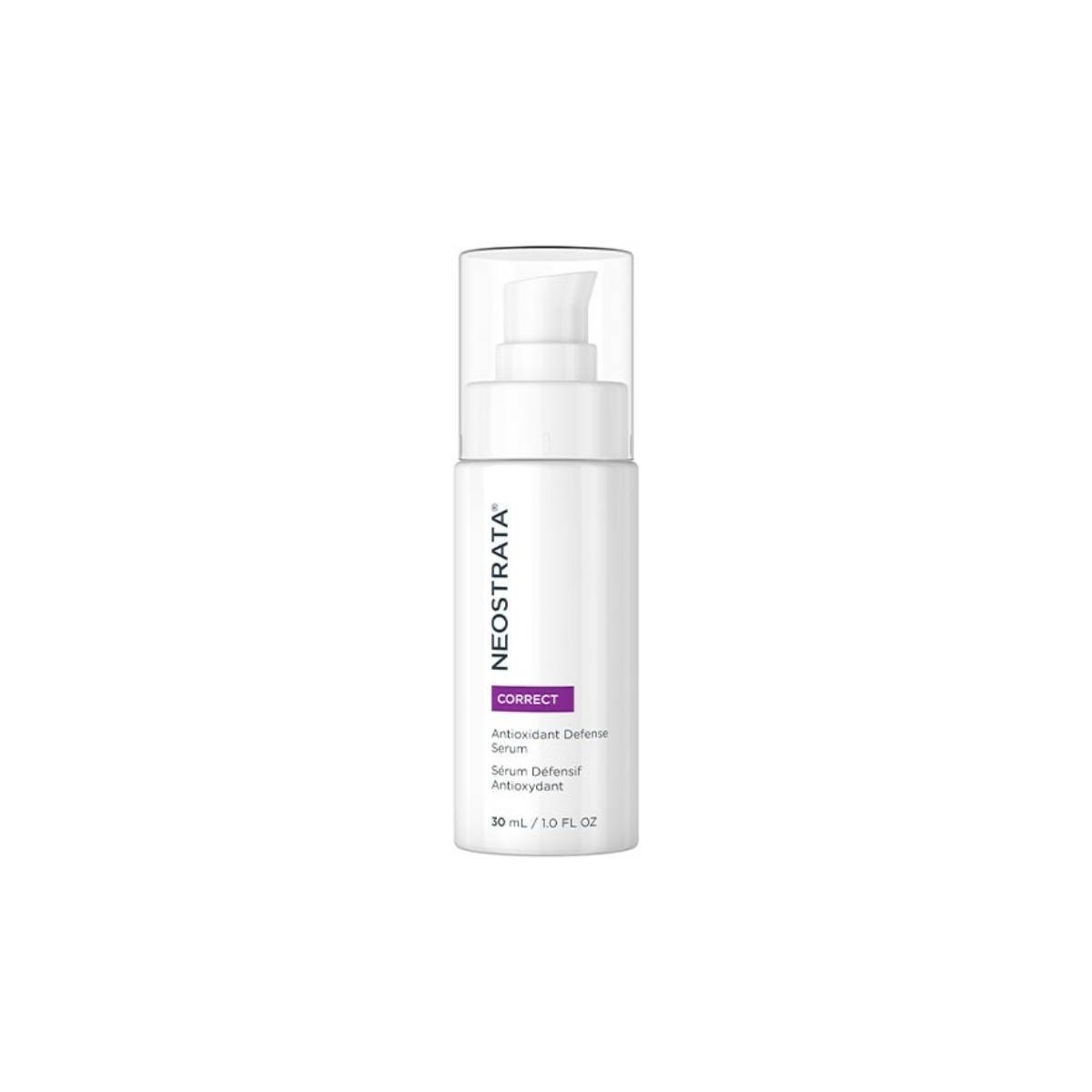 Neostrata Correct Serum Antiox Defense 30 ml