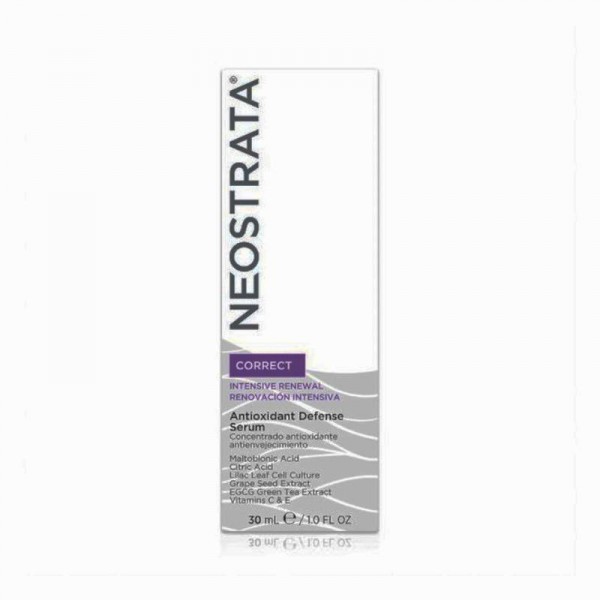 Neostrata Correct Serum Antiox Defense 30 ml 2