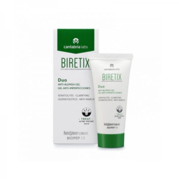 Biretix Duo Gel 30 ml