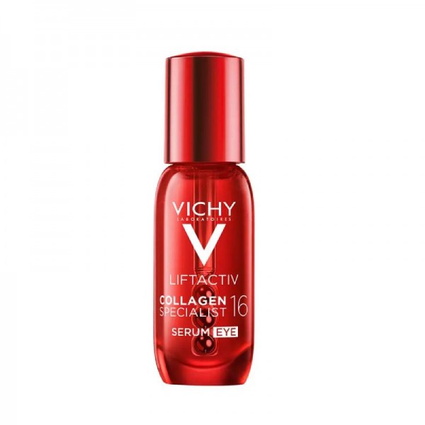 Vichy Liftactiv Collagen 16 Serum Ojos 15 ml