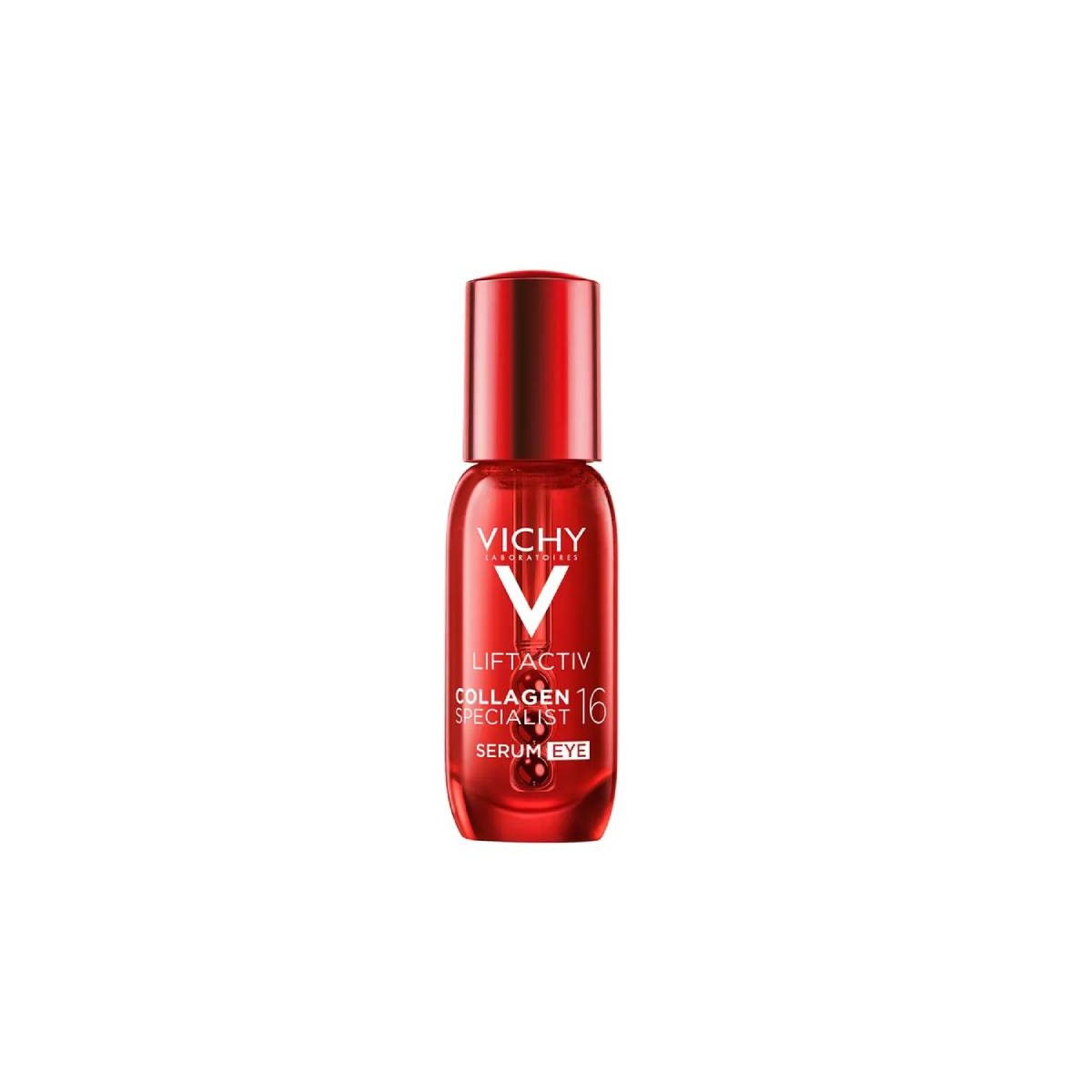 Vichy Liftactiv Collagen 16 Serum Ojos 15 ml