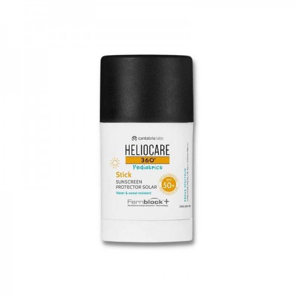 Heliocare Pediatrics Stick FAcial Spf 50+