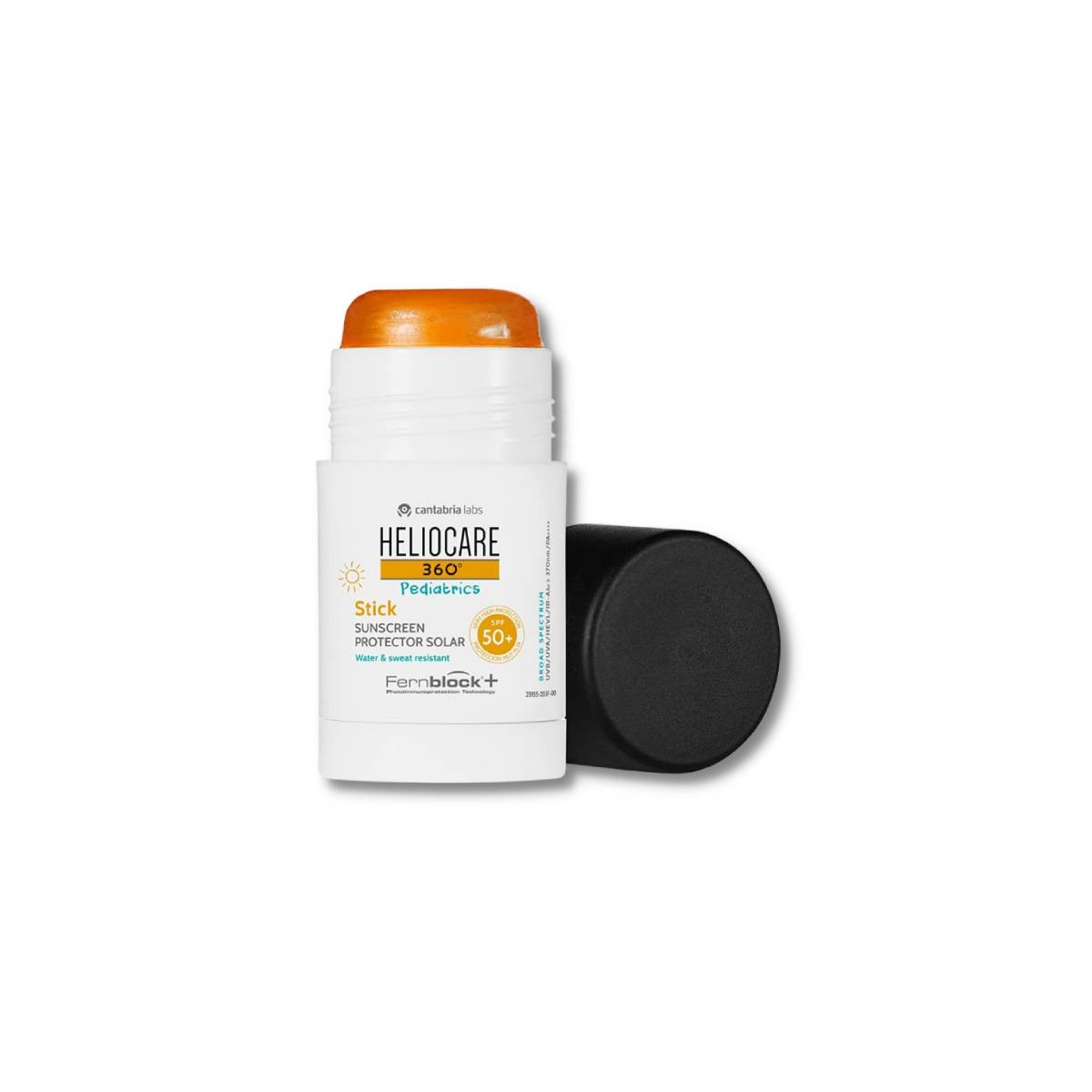 Heliocare Pediatrics Stick FAcial Spf 50+