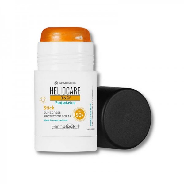 Heliocare Pediatrics Stick FAcial Spf 50+