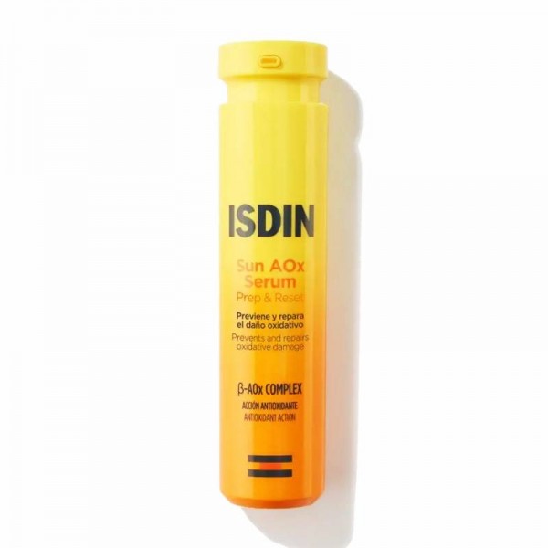 Isdin SunAOX Serum 30 ml
