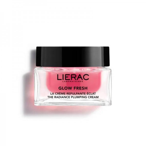 Lierac Glow Fresh Crema 50 ml