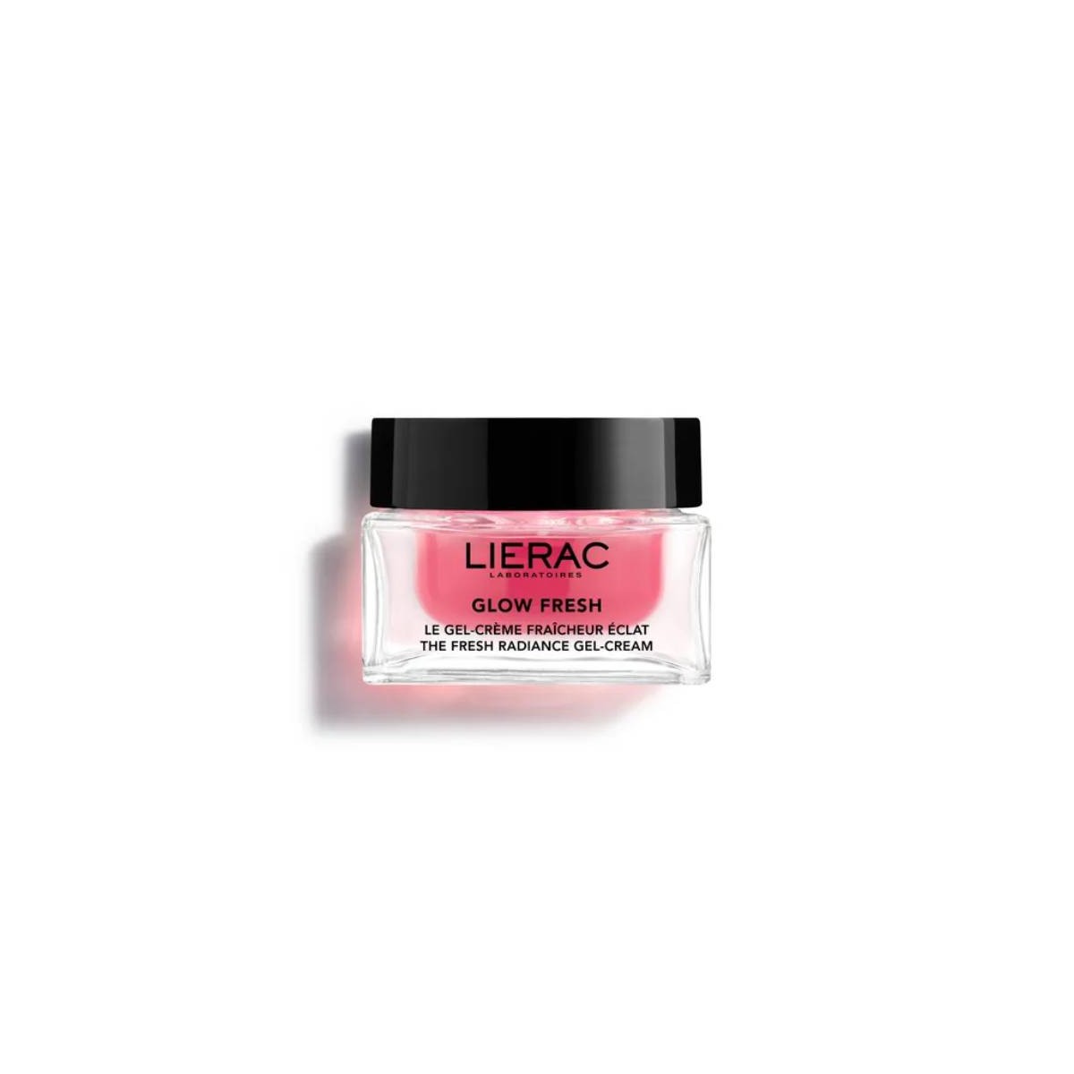 Lierac Glow Fresh Gel Crema 50 ml