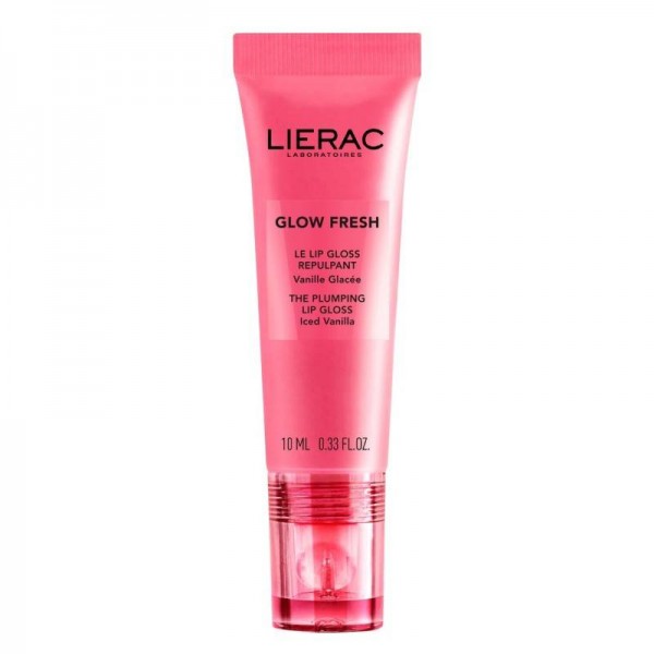 Lierac Glow Lip Gloss Voluminizador 10 ml