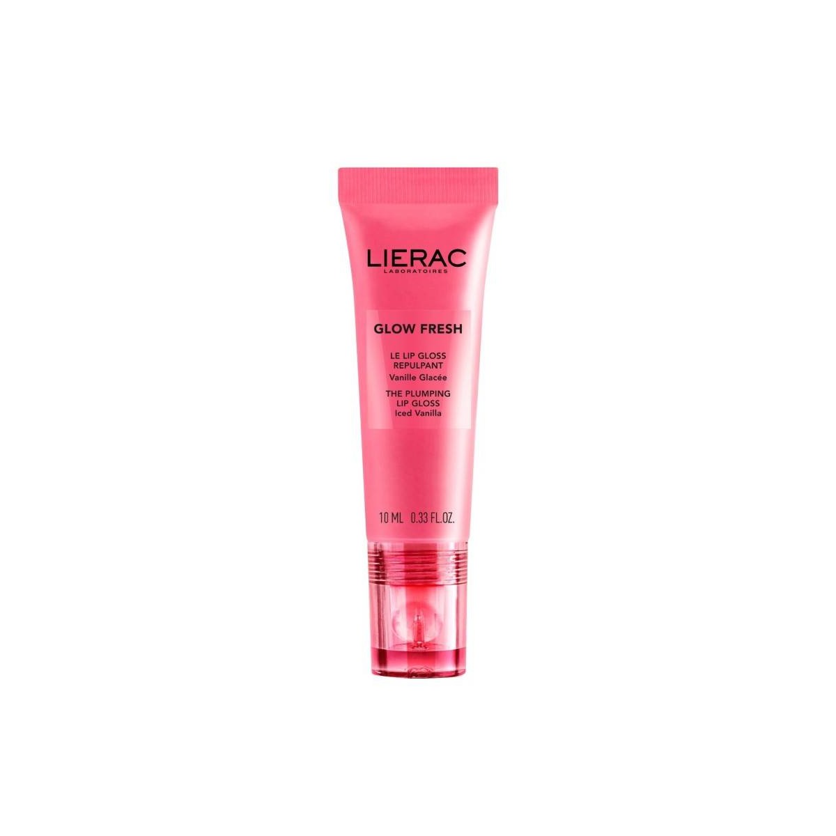 Lierac Glow Lip Gloss Voluminizador 10 ml