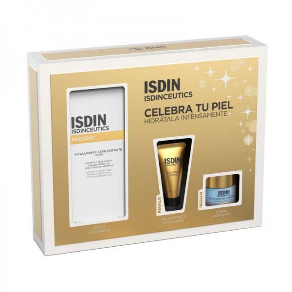 Isdinceutics Hyaluronic Concentrate 30 ml