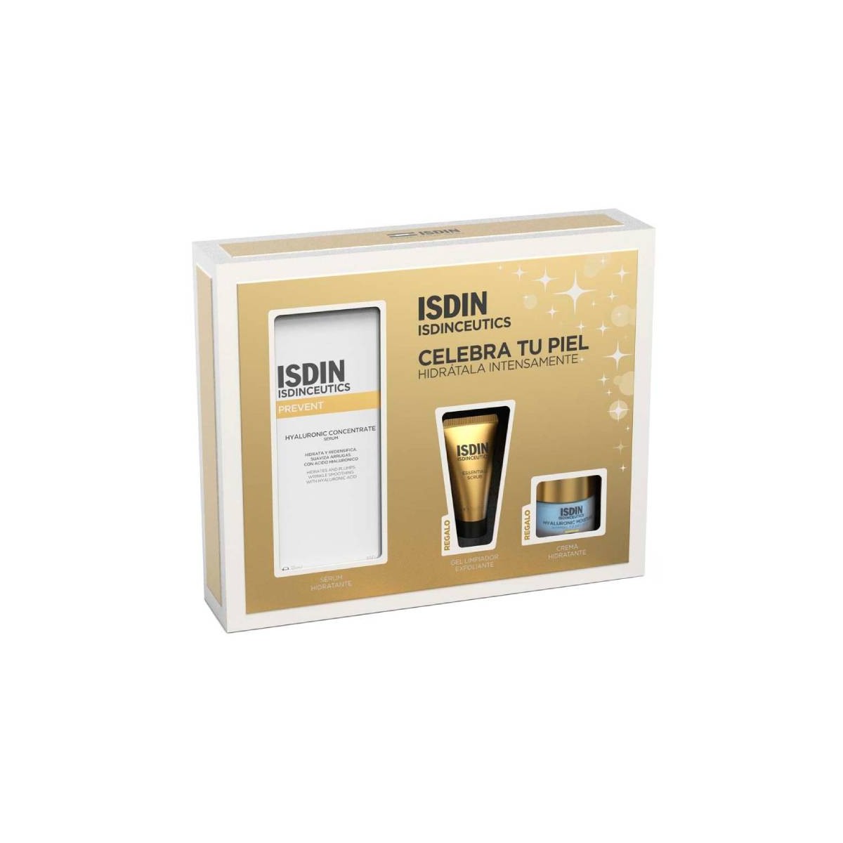Isdinceutics Hyaluronic Concentrate 30 ml