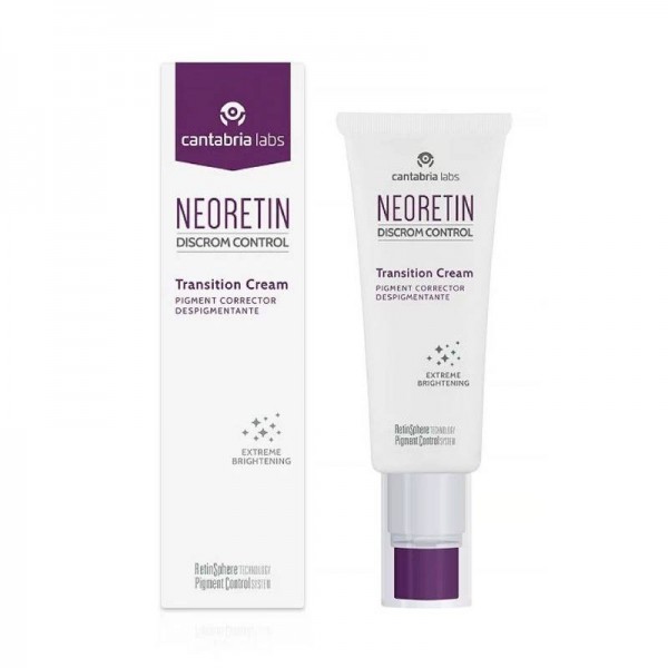 Neoretin Transition Cream 50 ml