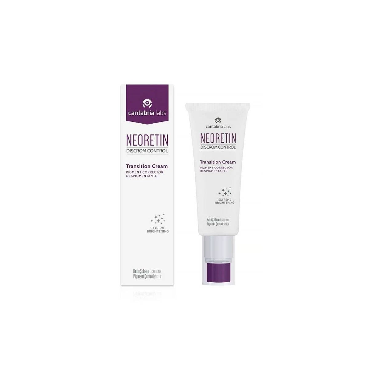 Neoretin Transition Cream 50 ml