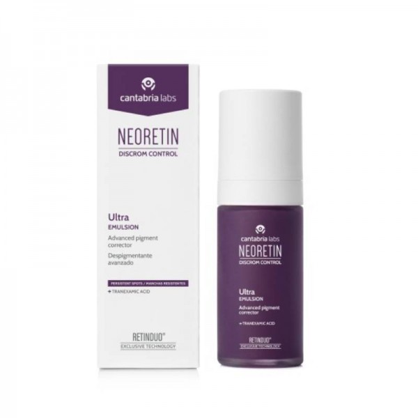 Neoretin Ultra Emulsion 30 ml