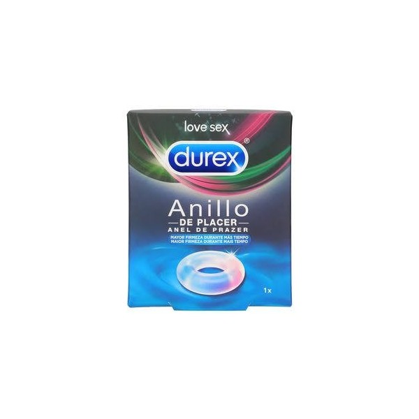 Durex Anillo de Placer 1 un 2