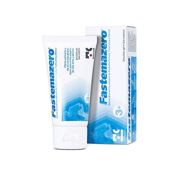 fastemazero gel tubo de 50 ml