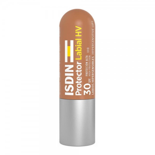 isdin helioderm protector labial 30 vh 4 g