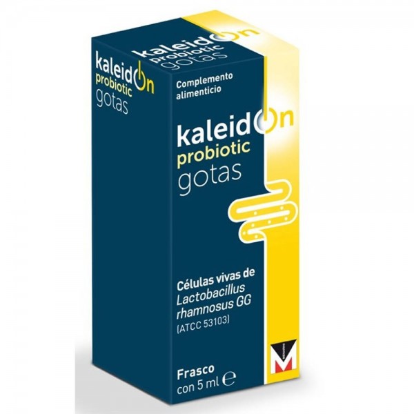 kaleidon gotas 5 ml