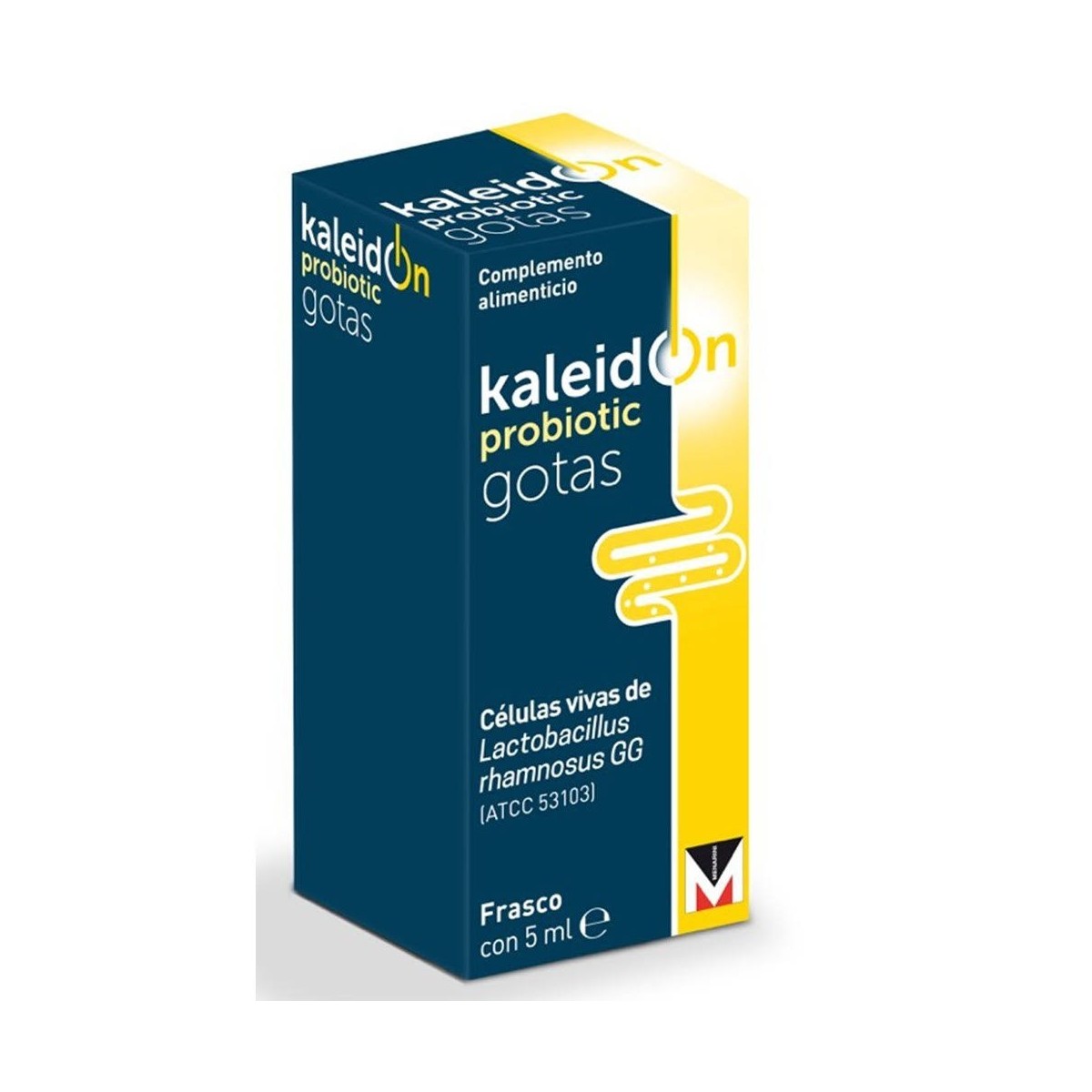 kaleidon gotas 5 ml