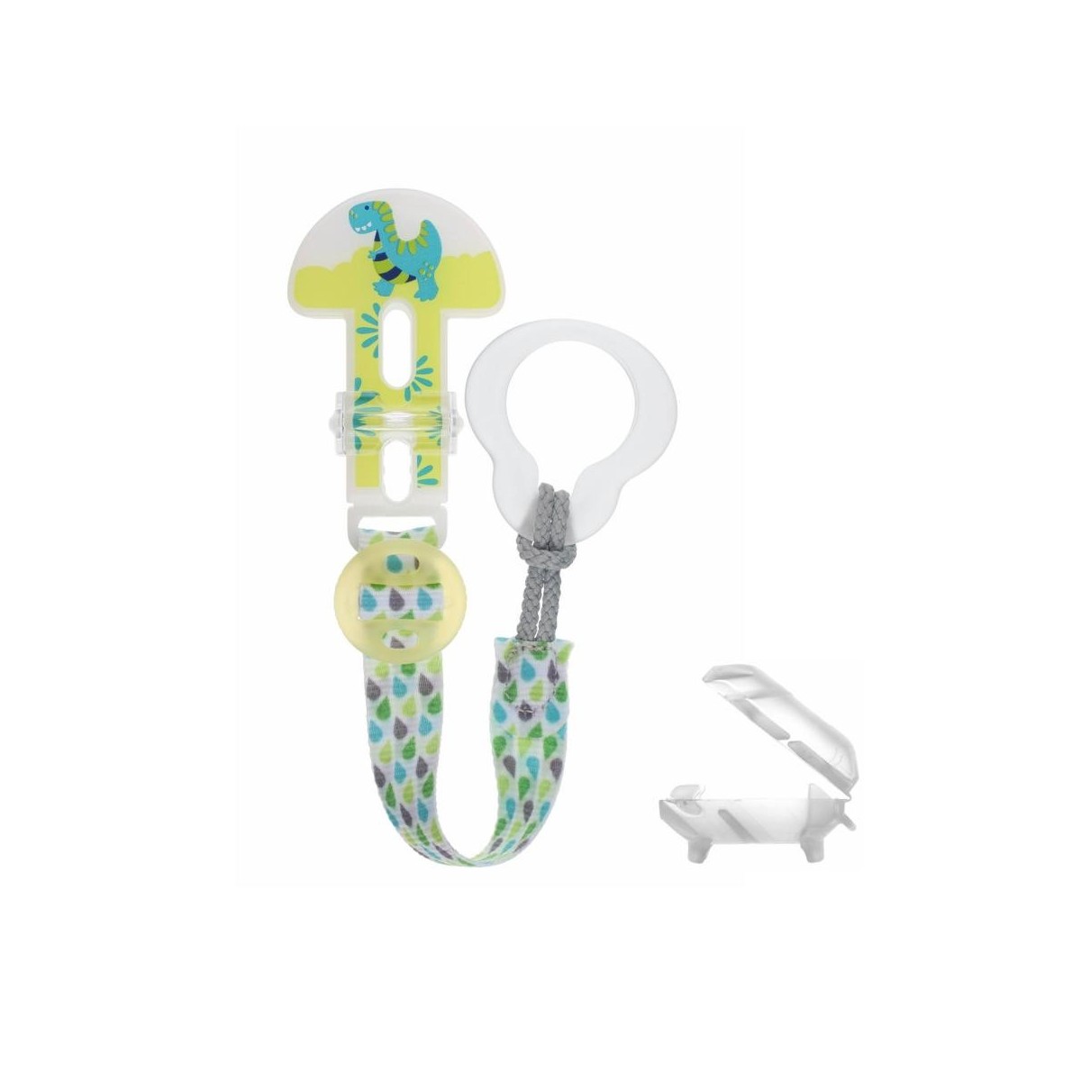 mam clip it cover