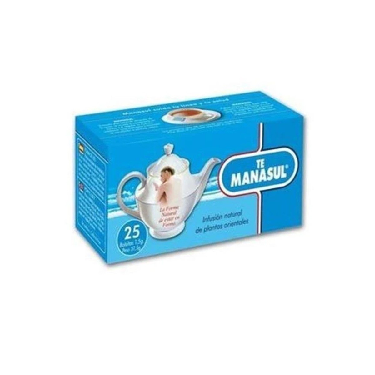 manasul 25 filtros