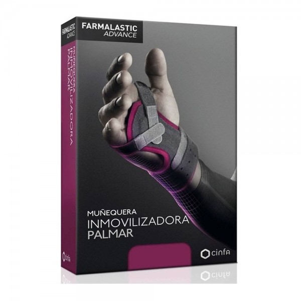 farmalastic advance munequera inmovilizadora palmar t 1