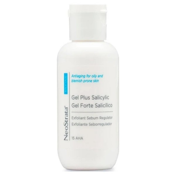 neostrata gel forte salicilico 100 ml