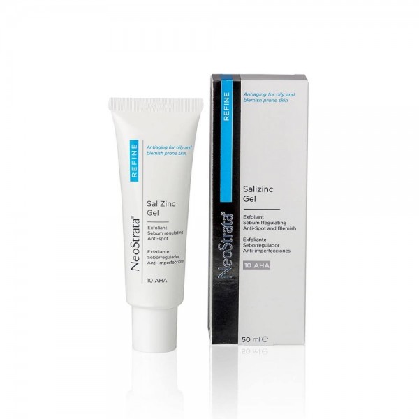 neostrata gel salizinc 50 ml