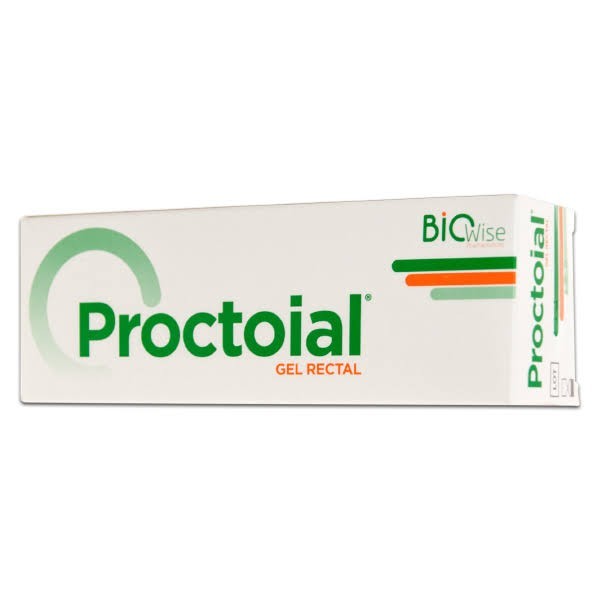 proctoial gel rectal com aplicador 30ml