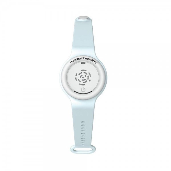 radarhealth rh 100 antimosquitos pulsera