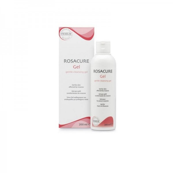 rosacure gel 200 ml