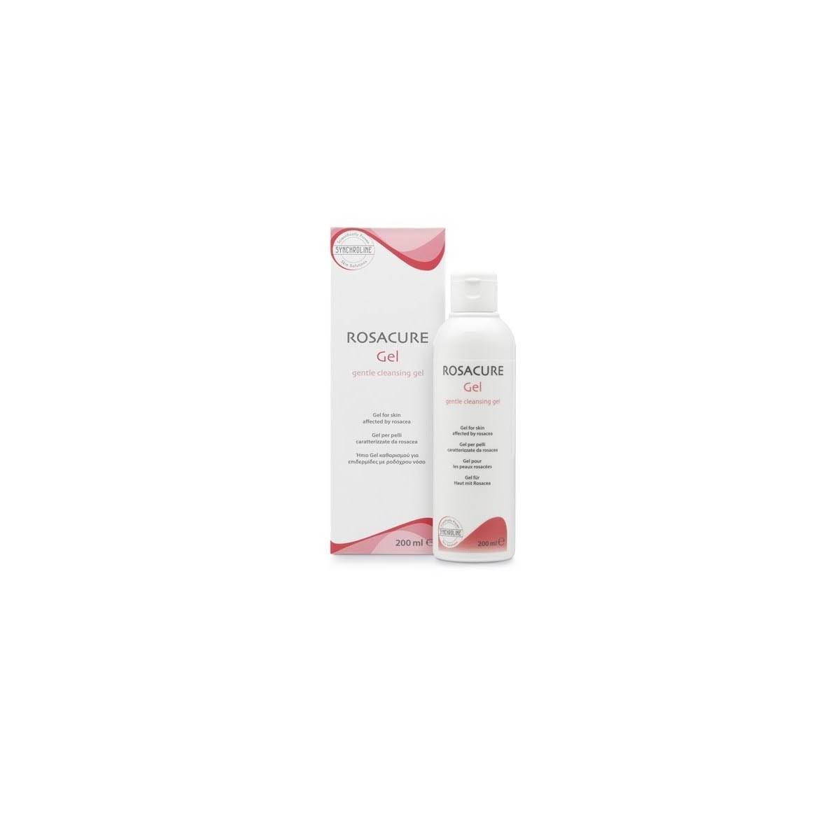rosacure gel 200 ml