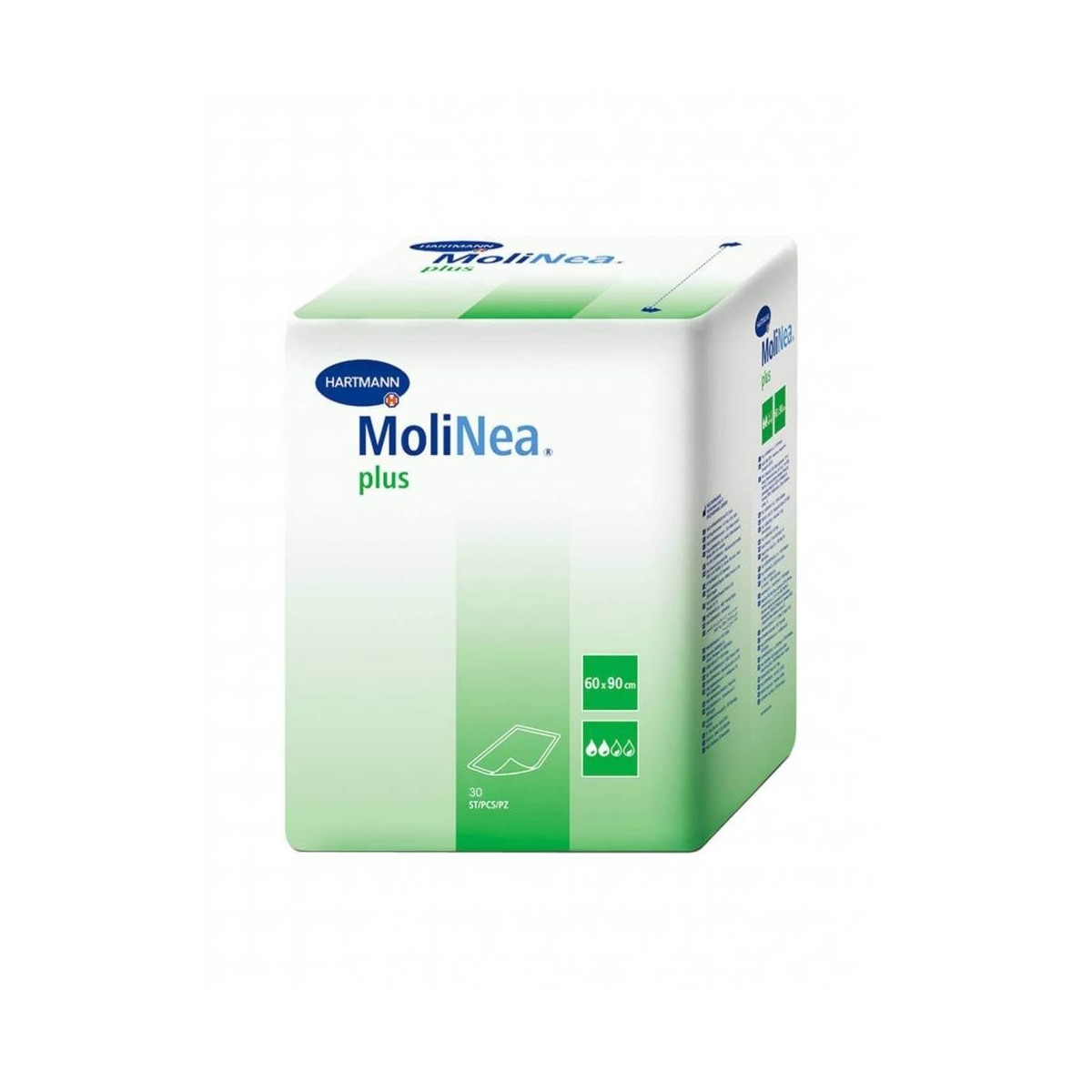 molinea plus 60x90 30 uni